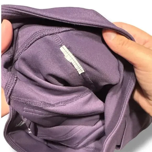 51. SKECHERS | GOFLEX High-Waisted Bootcut Pants – Size Small - Picture 4 of 5